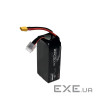 Акумуляторний блок RacePow Solid state Lipo 6s 11000mAh 20C XT60 (11000mAh-6s-20C)