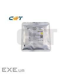 Тонер Canon iRA C3325i 200г yellow CET (CET171014)