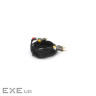 Кабель VEGGIEG 3xRCA - 3xRCA 3м Black (YT-AV303)