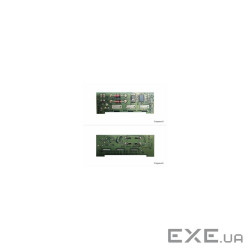 Чіп АНК для Samsung CLP-510 Cyan (1801310) Samsung CLP-510 Cyan (1801310)