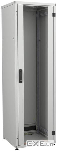 Шафа настінна Zpas 19" 42U 600x1000, скляні двері (IT-426010-69AA-4-011-FP)