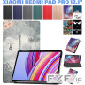 Чохол до планшета BeCover Smart Case Xiaomi Redmi Pad Pro 12.1" Paris (711310)