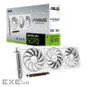 Відеокарта ASUS Prime GeForce RTX 5070 12GB GDDR7 White OC Edition (PRIME-RTX5070-O12G-WHITE)