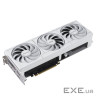 Відеокарта ASUS Prime GeForce RTX 5070 12GB GDDR7 White OC Edition (PRIME-RTX5070-O12G-WHITE)