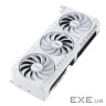 Відеокарта ASUS Prime GeForce RTX 5070 12GB GDDR7 White OC Edition (PRIME-RTX5070-O12G-WHITE)