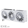 Відеокарта ASUS Prime GeForce RTX 5070 12GB GDDR7 White OC Edition (PRIME-RTX5070-O12G-WHITE)