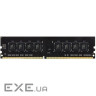 Модуль пам'яті DDR4 8GB/ 3200 Team Elite (TED48G3200C2201)