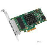 Intel Network Card I350T4V2 Ethernet Server Adapter I350-T4V2 Retail