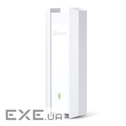 Точка доступу TP-LINK EAP650 OUTDOOR AX3000 1xGE LAN PoE MU-MIMO OFDMA . (EAP650-OUTDOOR)