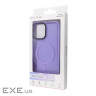 Чехол WAVE Matte Insane Case with Magnetic Ring iPhone 12 Pro Max ultramarine (45112 ultramarine)