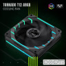 Кулер до корпусу Gamemax Tornado T12 ARGB