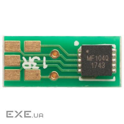 Чип для картриджа CANON 045 YELLOW Everprint (CHIP-CAN-045-Y)