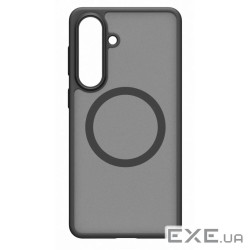 Чохол до мобільного телефона Samsung Capella Magnet Case Galaxy S26 Plus Black (GP-FPS947PGAJW)