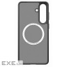 Чохол до мобільного телефона Samsung Capella Magnet Case Galaxy S26 Plus Black (GP-FPS947PGAJW)