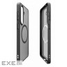 Чохол до мобільного телефона Samsung Capella Magnet Case Galaxy S26 Plus Black (GP-FPS947PGAJW)