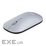TERRA Mouse NBM1000S Wireless/BT Silver (NBM1000S silver)
