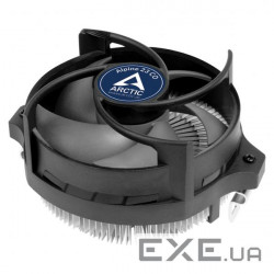 Кулер для процесора Arctic Alpine 23 СО (ACALP00036A)