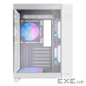 Корпус OCYPUS Iota C70 WH ARGB White (IOTA-C70-WHD600XX-GL)