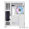 Корпус OCYPUS Iota C70 WH ARGB White (IOTA-C70-WHD600XX-GL)