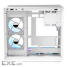 Корпус OCYPUS Iota C70 WH ARGB White (IOTA-C70-WHD600XX-GL)