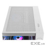 Корпус OCYPUS Iota C70 WH ARGB White (IOTA-C70-WHD600XX-GL)