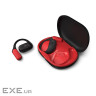 Навушники Philips TAA6709BK/00 Wireless Red