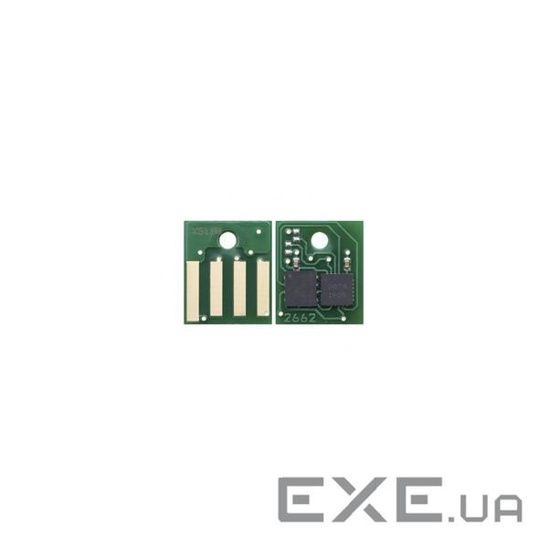 Чип для картриджа Lexmark MX310/410/510 Black Foshan (JYD-LEXMS/MX310 TY 10K-FSH)