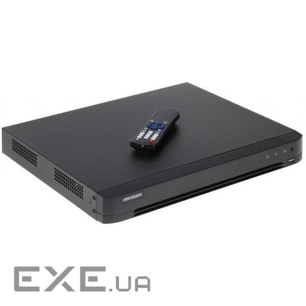 Відеореєстратор Hikvision DS-7216HQHI-K2/P (PoC) (DS-7216HQHI-K2/P (PoC)