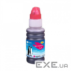 Чорнило G&G Epson L4150/L4160 magenta, контейнер 70мл (G&G-C13T03V34A)