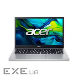 Ноутбук ACER Aspire Go 15 AG15-31P-P4MK (NX.KRYEU.002)