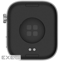 Годинник REDMI Watch 6 NFC Silver Gray Срібний BHR0955GL