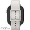 Годинник REDMI Watch 6 NFC Silver Gray Срібний BHR0955GL
