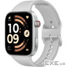 Годинник REDMI Watch 6 NFC Silver Gray Срібний BHR0955GL