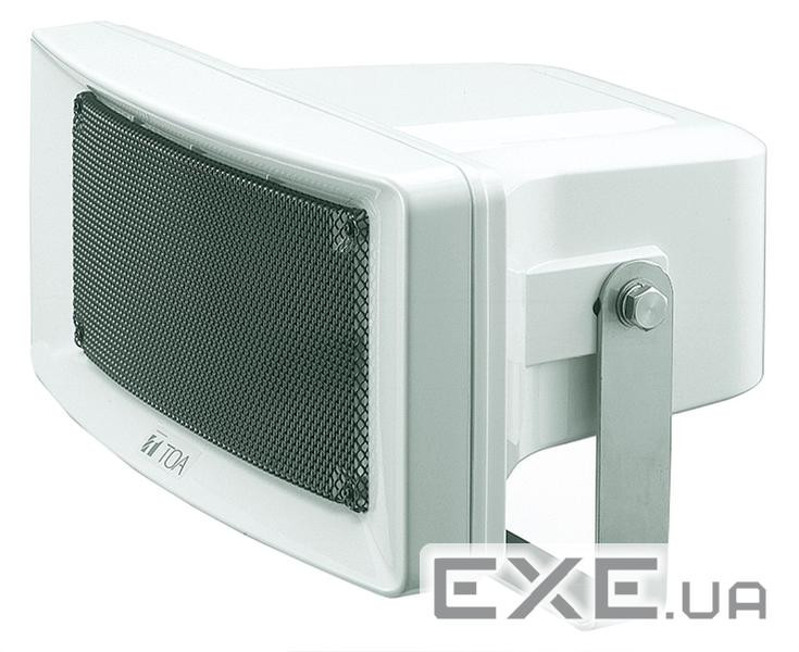 Гучномовець TOA CS-304 EU (Гучномовець прожекторний всепогодного виконання IP65, 30 Вт, 100В,70В , 98