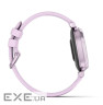 Смарт-годинник Garmin Lily 2, Lilac, Silicone (010-02839-01)