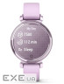 Смарт-годинник Garmin Lily 2, Lilac, Silicone (010-02839-01)
