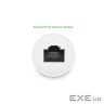 Зрощувач RJ-45 NW116 Ethernet Connector White Ugreen (20391)