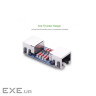 Зрощувач RJ-45 NW116 Ethernet Connector White Ugreen (20391)