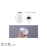 Зрощувач RJ-45 NW116 Ethernet Connector White Ugreen (20391)