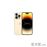 Мобільний телефон Apple iPhone 14 Pro 256Gb Gold (REF A) BREEZY (2AMQ183)