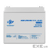 Акумуляторна батарея LOGICPOWER LPM-MG 12 - 33 AH (12В, 33Ач) (6558)