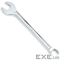 Ключ Toptul рожково-накидний 21мм Hi-Performance (AAEX2121)