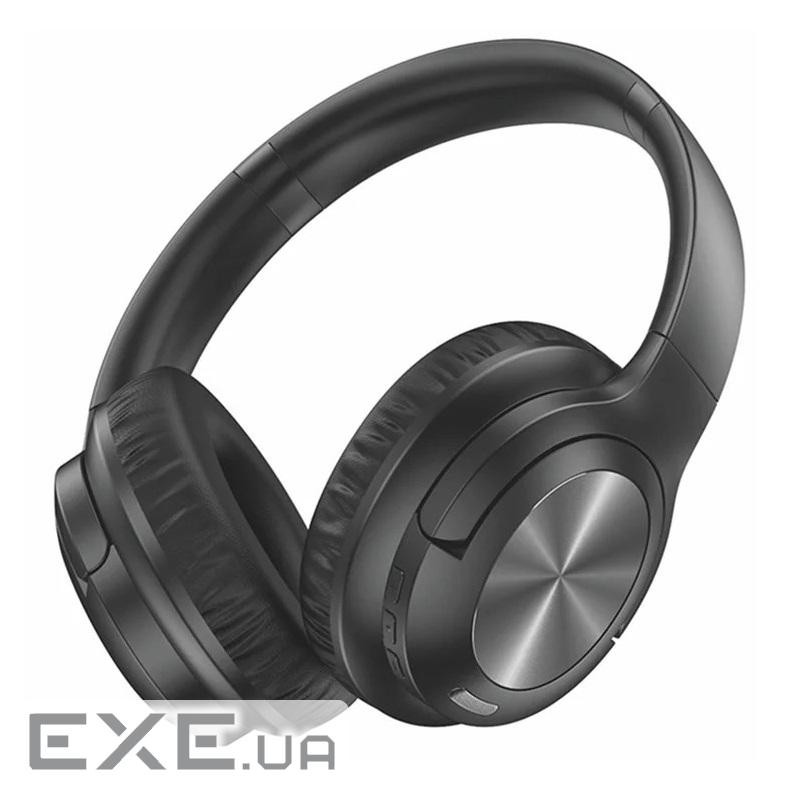 Bluetooth-гарнитура Foneng BL51 Black (BL51-BL)