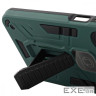 Чехол Armor Magnetic Xiaomi Redmi Note 15 Pro 4G green (68191 green)