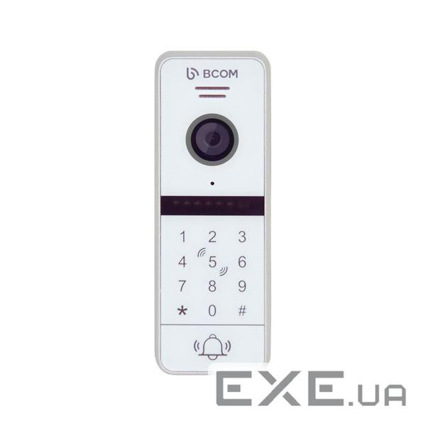 Панель виклику BCOM BT-400FHD-AC White