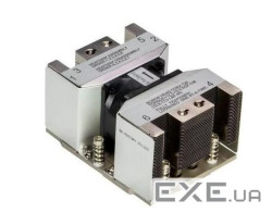 Lüfter CPU S6096 2U Aktiv <=400 Watt (SNK-P0083AP4)