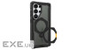 Чохол UAG для Samsung Galaxy S26 Ultra, Plasma XTE 360 with Magnet, Black/Pop Heritag (214525114040)