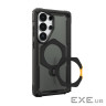 Чохол UAG для Samsung Galaxy S26 Ultra, Plasma XTE 360 with Magnet, Black/Pop Heritag (214525114040)