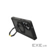 Чохол UAG для Samsung Galaxy S26 Ultra, Plasma XTE 360 with Magnet, Black/Pop Heritag (214525114040)