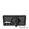 Чохол UAG для Samsung Galaxy S26 Ultra, Plasma XTE 360 with Magnet, Black/Pop Heritag (214525114040)